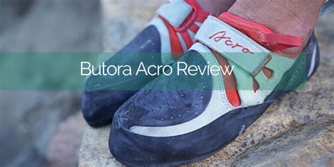 butora acro reviews.